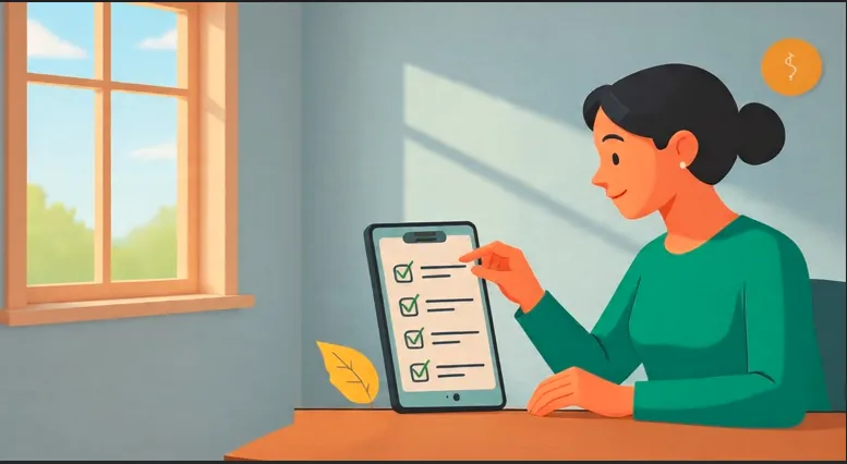 En quelques clics décrivez nous votre projet.